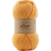 Alize 423 Wool Time El Örgü İpi