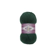 Alize 426 Petrol Cotton Gold El Örgü İpi