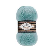 Alize 463 Mint 5'li Diva El Örgü İpi
