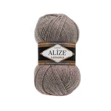 Alize 650 Due Lanagold El Örgü İpi