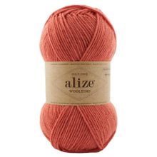 Alize 691 Wool Time El Örgü İpi