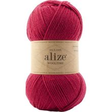 Alize 740 Wool Time El Örgü İpi