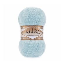 Alize Angora Gold 114 100 gr Örgü İplik