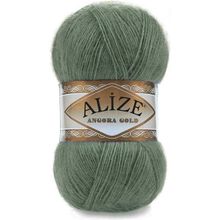 Alize Angora Gold 180 100 gr Örgü İplik