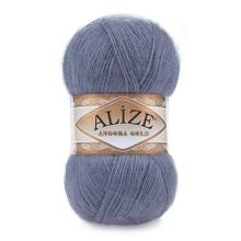 Alize Angora Gold 203 100 gr Örgü İplik