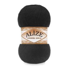 Alize Angora Gold 60 Örgü İpi