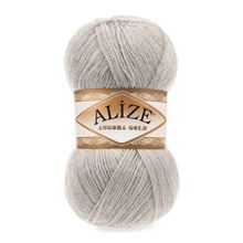 Alize Angora Gold 652 100 gr Örgü İplik