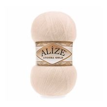 Alize Angora Gold 67 100 gr Örgü İplik
