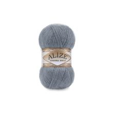Alize Angora Gold 87 5 Adet Örgü İpi
