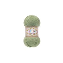 Alize Baby Best 138 100 gr Örgü İplik