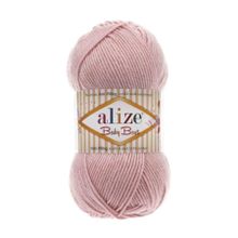 Alize Baby Best 184 5 Adet Örgü İpi