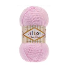 Alize Baby Best 185 100 gr Örgü İplik