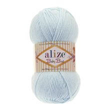 Alize Baby Best 189 100 gr Örgü İplik