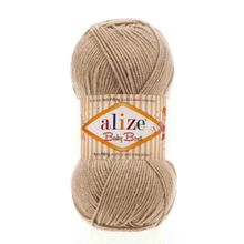 Alize Baby Best 256 100 gr Örgü İplik