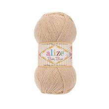 Alize Baby Best 310 100 gr Örgü İplik