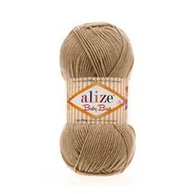 Alize Baby Best 368 100 gr Örgü İplik