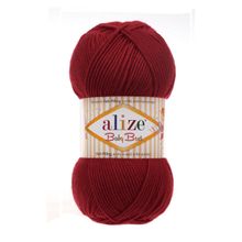 Alize Baby Best 390 100 gr Örgü İplik
