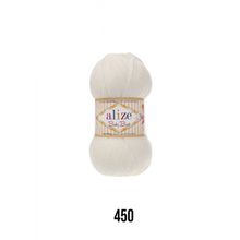 Alize Baby Best 450 100 gr Örgü İpi