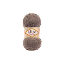 Alize Baby Best 534 Açık Kahve El Örgü İpi