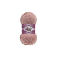 Alize Cotton Gold 161 100 gr Örgü İplik