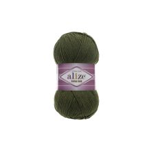 Alize Cotton Gold 29 100 gr Örgü İplik
