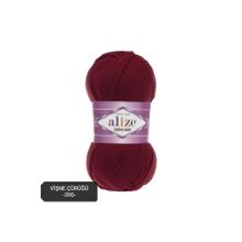 Alize Cotton Gold 390 100 gr Örgü İplik