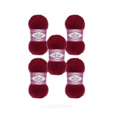 Alize Cotton Gold 5 Adet 390 El Örgü İpi