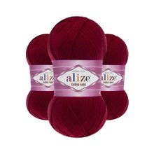 Alize Cotton Gold 57 100 gr Örgü İplik