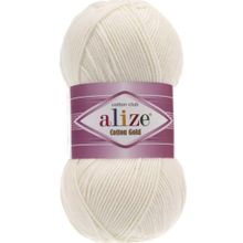 Alize Cotton Gold 62 100 gr Örgü İplik