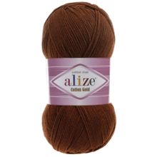 Alize Cotton Gold 690 100 gr Örgü İplik