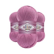 Alize Cotton Gold 98 100 gr Örgü İplik