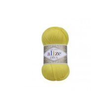 Alize Diva 110 100 gr Örgü İplik