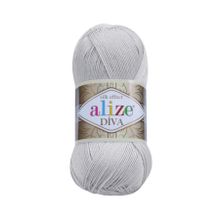 Alize Diva 168 5 Adet Örgü İpi