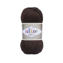 Alize Diva 26 100 gr Örgü İplik