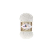 Alize Diva 450 100 gr İnci El Örgü İpi