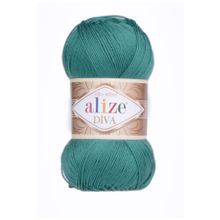 Alize Diva 453 5 Adet Örgü İpi