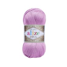 Alize Diva 474 Örgü İpi