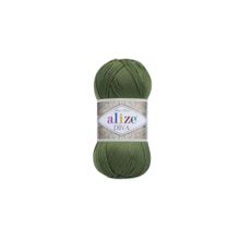 Alize Diva 79 100 gr Örgü İplik