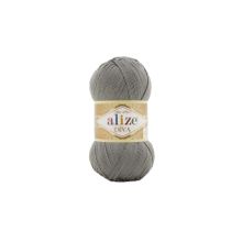 Alize Diva 87 100 gr Örgü İplik