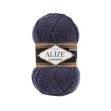 Alize Due 901 Lanagold El Örgü İpi