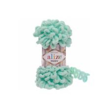 Alize Puffy 19 Örgü İpi