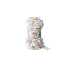 Alize Puffy Fine Color 5949 Örgü İpi