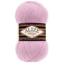 Alize Superlana Klasik 505 Örgü İpi