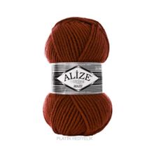 Alize Superlana Maxi 36 Taba 5 Adet Örgü İpi