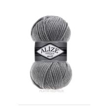 Alize Superlana Maxi 87 5 Adet Örgü İpi