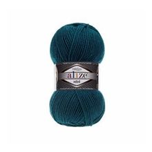 Alize Süperlana Midi 212 100 gr Örgü İplik