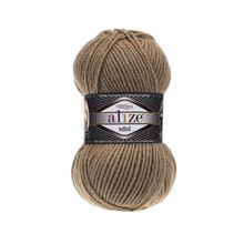 Alize Süperlana Midi 466 100gr El Örgü İpi