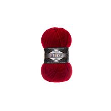 Alize Süperlana Midi 56 100 gr Örgü İplik