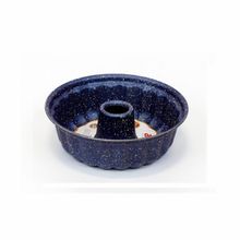 Alkar 28 cm Granit Efektli Kek Kalıbı