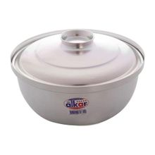 Alkar Alüminyum Helvane 26 cm Tencere